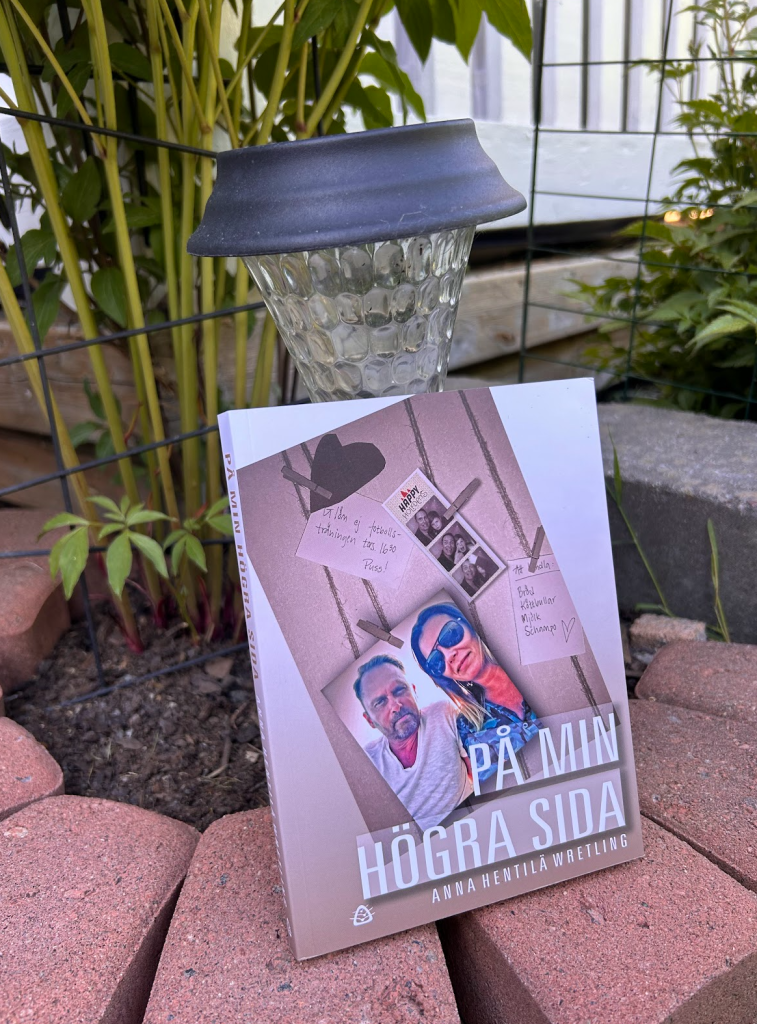 Andevärlden är nära