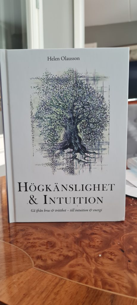 Vad innebär högkänslighet